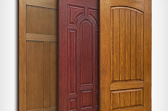 Elk Grove-fiberglass-door-repair