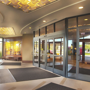 commercial door specialist Elk Grove