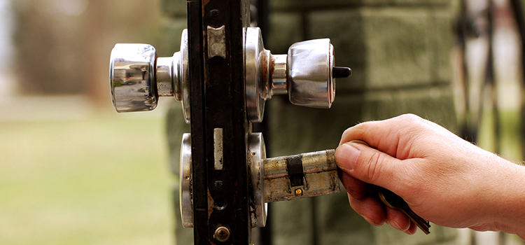 front door latch repair Elk Grove