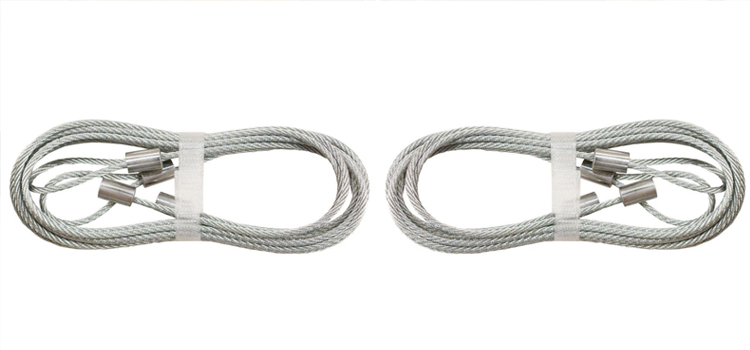 garage door torsion cable repair Elk Grove