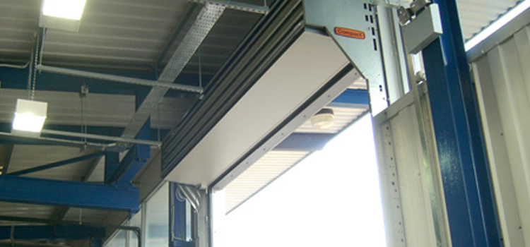 overhead sectional doors Elk Grove
